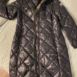 NOIZE -5 degrees winter jacket